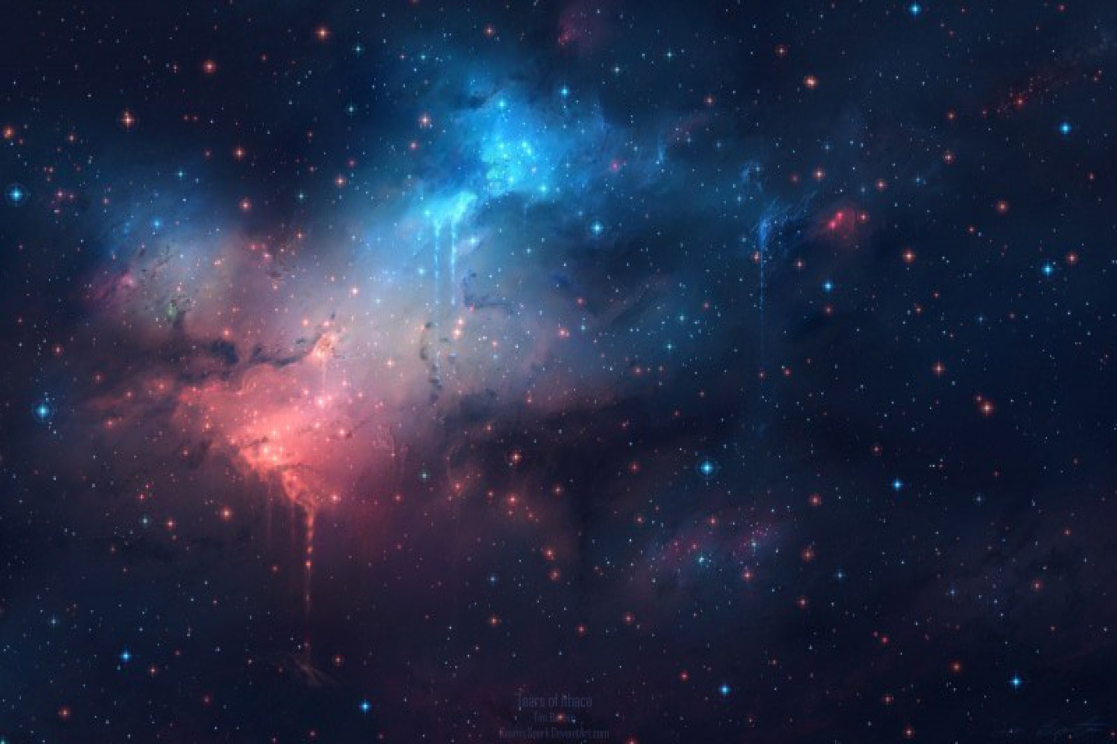 Nothing  But This Matters